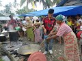 Bulung botik Martondi BAND LONGAT