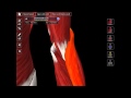 Cubital Fossa Anatomy Quiz