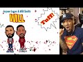 WILL SMITH DATS TUFF! | Joyner Lucas & Will Smith - Will (Remix) (REACTION!!!)