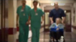 Using computers to help the NHS improve the quality of patient care