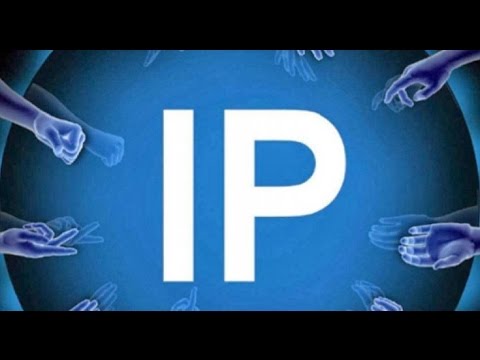 איך למצוא כתובת IP של מחשבים אחרים How to find IP adress of other computer