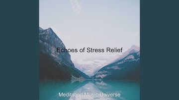 Smart Backdrops for Stress Relief