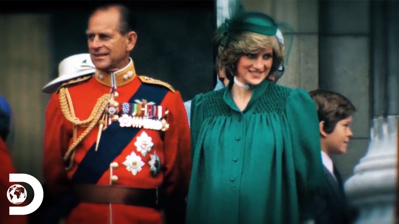 Conclusões da polícia de Londres sobre a morte da Princesa de Gales | A Morte da Princesa Diana
