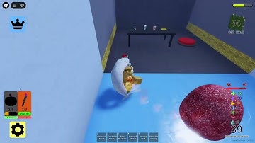 crown challenge 7/18/2025 randomly generated droids