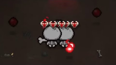 [Full stream] - Randy Binding of Isaac: Repentance [Part 146]