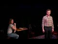 Improvised 'The Are On' with Ethan Dubin and Alex Dickson