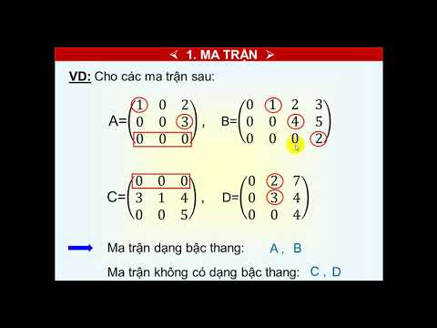 Video: 4 cách để tạo ra oxit sắt