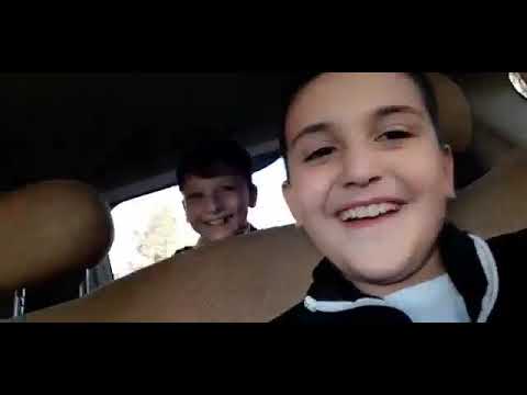 მე და მეგობარი ნიკა