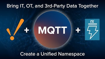 OT Data Modeling With Ignition, MQTT, And Sparkplug