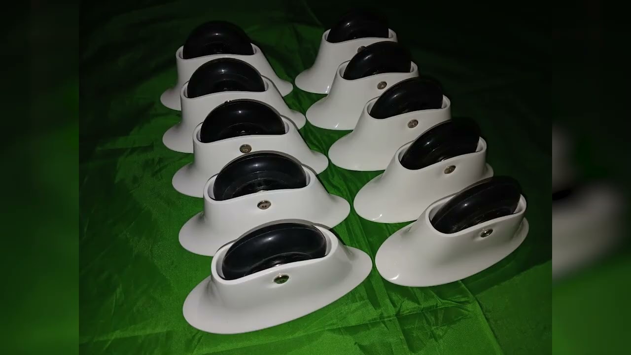 Gustavo Balocco fabrica y exporta piezas para aeronaves. Más detalles