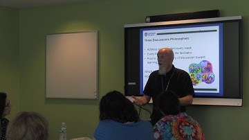 Asynchronous Training