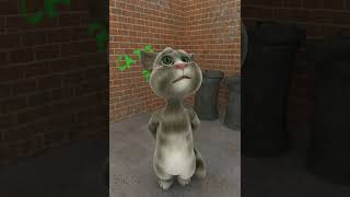 Spam Talking Tom Old