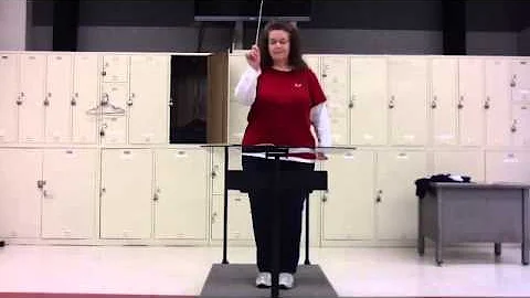 Julie - Rutter 1