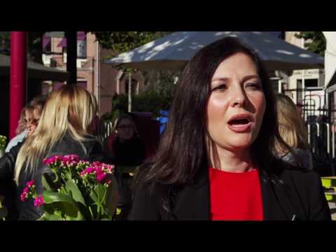 როგორ ცხოვრობენ ემიგრანტი ქართველები ამსტერდამში