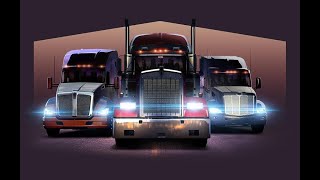 ✅ КАТЕГОРИЯ -Е✅American Truck Simulator✅Euro Truck Simulator 2  1.50✅СВОЯ РОМАНТИКА✅