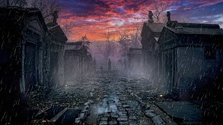 Graveyard Shift | Full Game Walkthrough | No Commentary (4K UHD 60FPS)