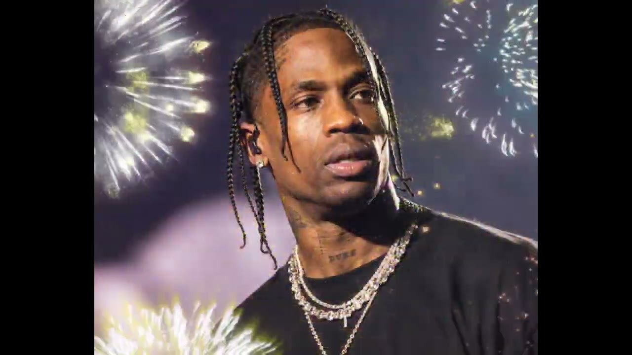 Travis Scott - Last Night (Official Audio 2026) - YouTube