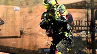 Ironmen Initiation