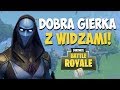 WYGRANA GIERKA Z WIDZAMI! - Fortnite Battle Royale