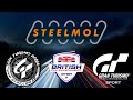 British Car Championship GTBR - E3 MONT PANORAMA - CAT. LIGHT - 12/09/2021