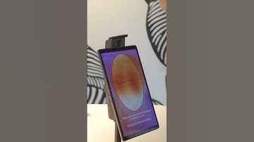 Robotic Receptionist