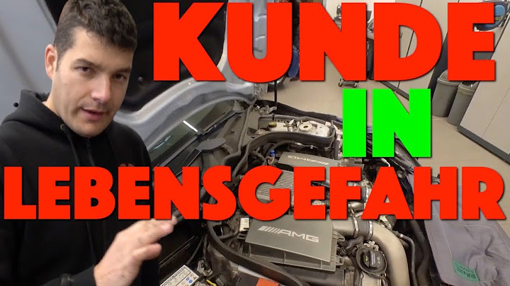 Dieser 600 PS AMG ist ein Albtraum! Pierre rastet aus!