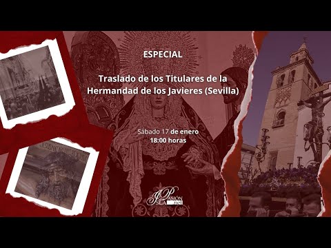 Hermandad y Cofradía de Nazarenos del Santísimo Cristo de las Almas, María Santísima de Gracia y Amparo, María Inmaculada y San Francisco Javier