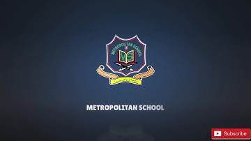 Metropolitan School Week 2 Class 5 Math Lesson