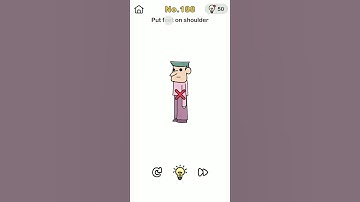 Brain Out Level 188 Solution #gaming #game #smart #solution #shorts #viral