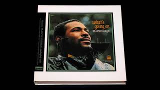 Marvin Gaye. What's Going On. 1. What's Going On. Platinum SHM-CD