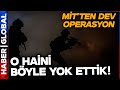 Türkiye&#39;den Yankı Uyandıracak Operasyon! MİT Düğmeye Bastı! O Hain Yok Edildi!