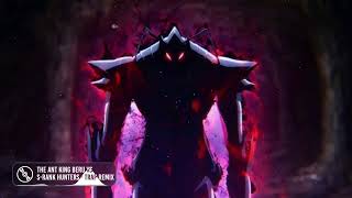 The Ant King Beru vs S-rank Hunters - Trap Remix
