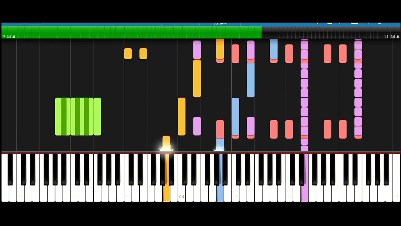 Rush E Remake V2 (credits to ZOTMIDI) - YouTube