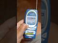 NOKIA 2280 - O celular MAIS básico da Nokia e um dos MAIS VENDIDOS