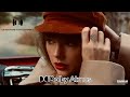 Everything has changed dolby atmos stems taylors version  taylor swift