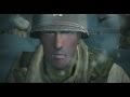 Company of Heroes Walkthrough Part 1 PC HD