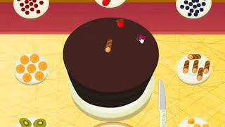 How to Bake a Chocolate Cake screenshot 2