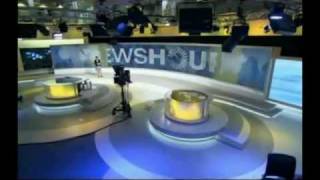 AJE - Newshour with Shakuntala Santhiran & Anand Naidoo (2011)