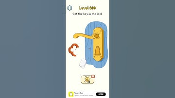 DOP 5 level 239 (get the key in the lock) please like subscribe to my YouTube channel