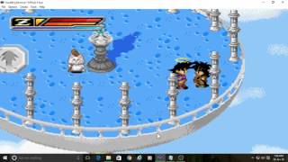 How To Get SUPER SAIYAN GOHAN In DRAGON BALL Z BUU'S FURY With Only Character Cheat