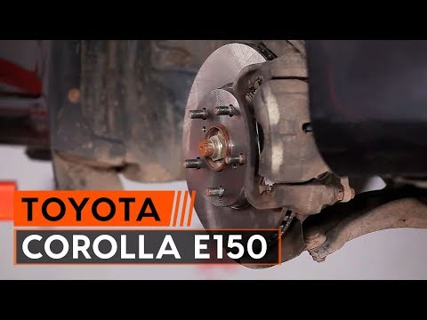 Videi o popravilu avta