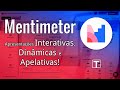 Mentimeter 👨🏫 Introdução Completa 💡