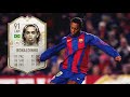 Division 1 Rivals with 91 Ronaldinho | Fifa 21 First Stream