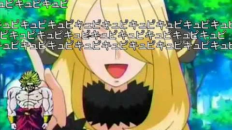 ニコニコ動画ポケモン