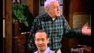 Frasier - Goldfinger