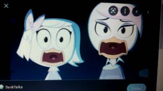 Webby, Lena And Della Farts