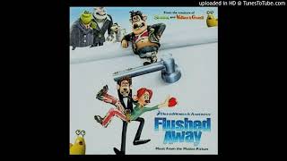 London Intro - Harry Gregson-Williams - Flushed Away Soundtrack 2006