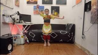 Tari Lompat Tali
