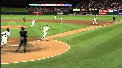 2010/09/27 Cardinals turn two