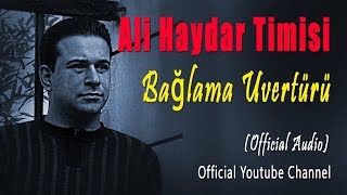 Ali Haydar Timisi - Bağlama Uvertürü  Resimi